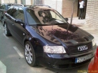 AUDI A6 AVANT QUATTRO TIPTRONIC - Girona - mejor precio | unprecio.es