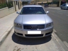 AUDI A8 QUATRO - Cordoba - mejor precio | unprecio.es