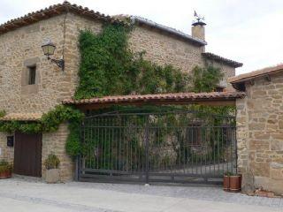 Casa en venta en Solchaga, Navarra