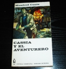 Cassia y el aventurero por manfred conte - mejor precio | unprecio.es