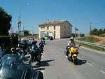 CBR 600F- año 99