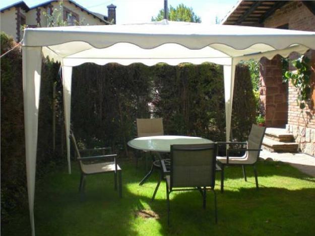 Chalet en Prades