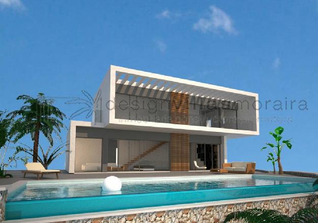 Chalet en venta en Benissa, Alicante (Costa Blanca)