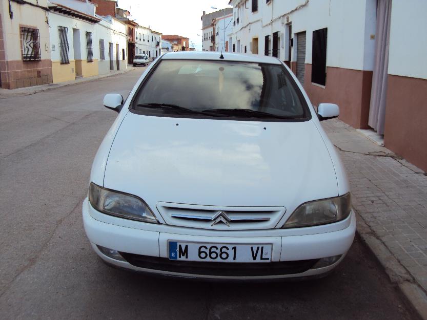 Citroen Xsara 1.6