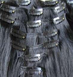 Extensiones de pelo natural