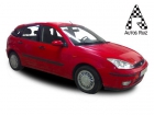 Ford Focus TDCI - mejor precio | unprecio.es