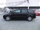 FORD Focus Wagon 1.8TDCi Trend - mejor precio | unprecio.es
