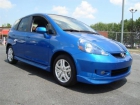 Honda Fit Sport - mejor precio | unprecio.es