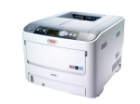 Impresora laser color C610N - mejor precio | unprecio.es