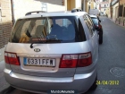 Kia carens crdi-lx \'06 - mejor precio | unprecio.es