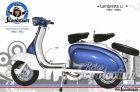 Lambretta Li (lambretta 150 y lambretta 125 Li Series 2) - mejor precio | unprecio.es