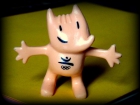Mascota COBI de PVC - olimpiadas Barcelona ´92 - mejor precio | unprecio.es