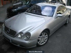 Mercedes-Benz CL 500 - mejor precio | unprecio.es