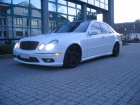 Mercedes Benz E55 AMG V8 Kompressor Auto. - mejor precio | unprecio.es