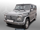 MERCEDES BENZ G350 BT SW LANG - mejor precio | unprecio.es