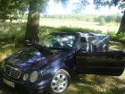 Mercedes CLK230 cabrio - mejor precio | unprecio.es