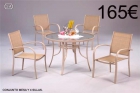 mueble jardin exterior al coste por cierre tienda murcia - mejor precio | unprecio.es