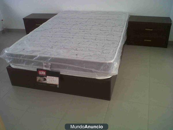 Muebles a estrenar bien economicos!