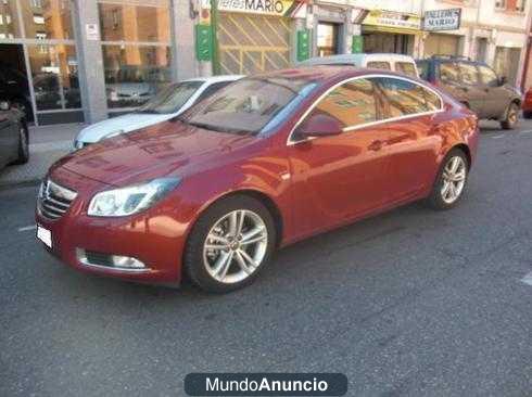 Opel Insignia 1.6 TURBO