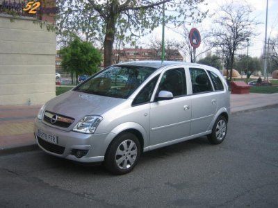 OPEL MERIVA OPEL MERIVA ENJOY  - Madrid