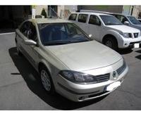 Paragolpes Renault Laguna,delantero.Gama 2005-2008.rf 402/77
