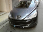 PEUGEOT 308 1.6HDI Confort - mejor precio | unprecio.es