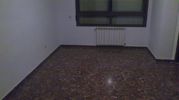 Piso en Albacete