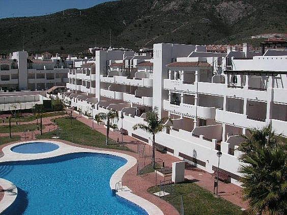 Piso en Benalmádena