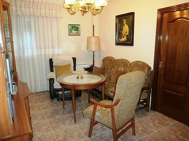 Piso en Getafe