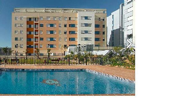 Piso en Málaga