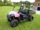 Polaris Ranger 400 - mejor precio | unprecio.es
