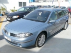 RENAULT MEGANE MeG.G.TOUR 1.5DCI C.EXPRESS. 8 - mejor precio | unprecio.es