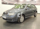 Skoda Fabia 1.4 16v 75cv Comfort '06 - mejor precio | unprecio.es