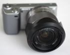 Sony nex-5 - mejor precio | unprecio.es