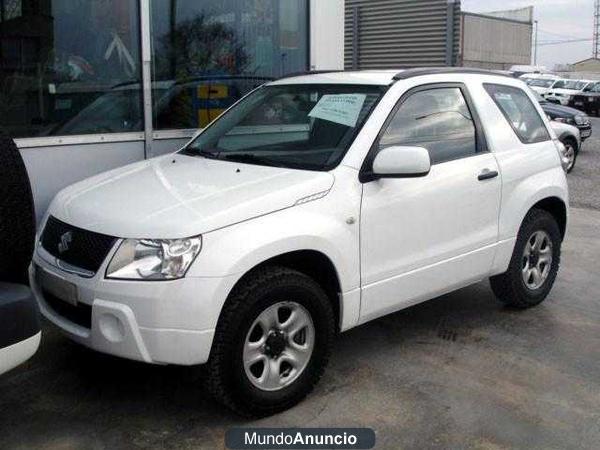 Suzuki Grand Vitara 1.9 DDIS JX