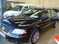 Venta de Volkswagen Passat 1.9 Tdi Navi Xenon Asien.dep '03 en Vinaròs