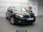 Volkswagen Golf VI 2.0 TDI 110cv DPF Advance - mejor precio | unprecio.es