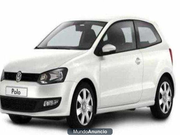 Volkswagen Polo 1.6 TDI 90cv Sport