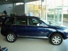 VOLKSWAGEN TOUAREG  3.0TDI 240 - mejor precio | unprecio.es