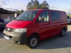 VOLKSWAGEN TRANSPORTER T 5 - Asturias - mejor precio | unprecio.es