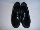zapato de cuero ralph lauren - mejor precio | unprecio.es