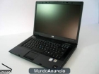 Ordenador portátil HP NOTEBOOK NC8430 - mejor precio | unprecio.es