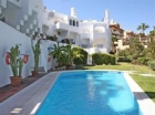 Adosado con 3 dormitorios se vende en Marbella, Costa del Sol - mejor precio | unprecio.es