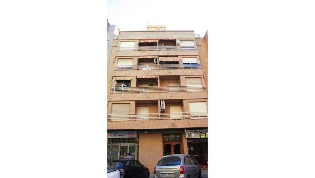 Apartamento en Alzira