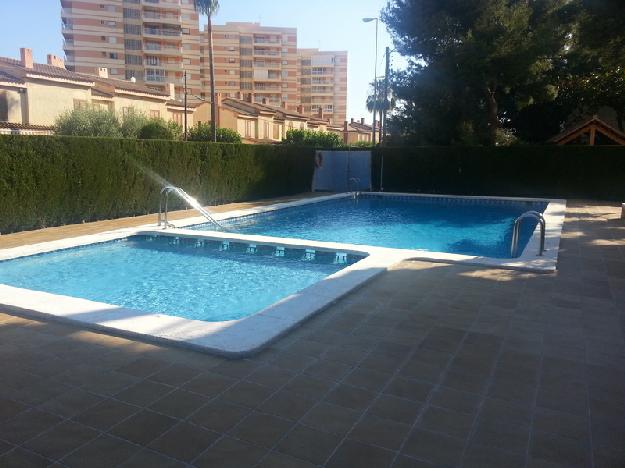 Apartamento en Benicasim/Benicàssim