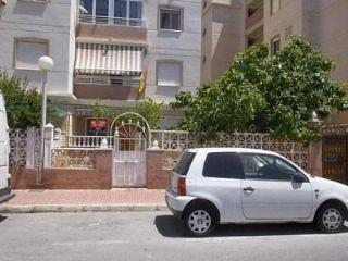 Apartamento en venta en Torrevieja, Alicante (Costa Blanca)