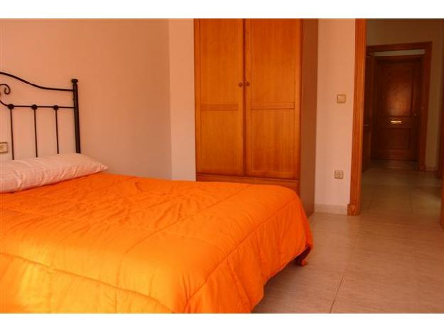 Apartamento Venta Vera