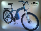 Bicicleta electrica tanke - mejor precio | unprecio.es