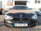 BMW 116 - mejor precio | unprecio.es