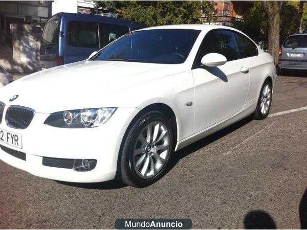 BMW 320 ¡¡¡40.0000 KM¡¡¡¡¡COUPE,B LAN
